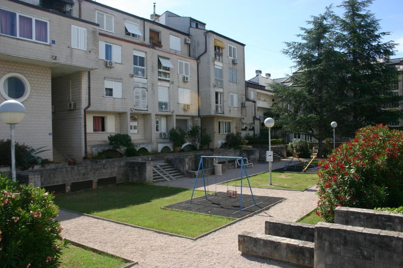 Next Door Apartment Maro & Ivan Njivice Dış mekan fotoğraf