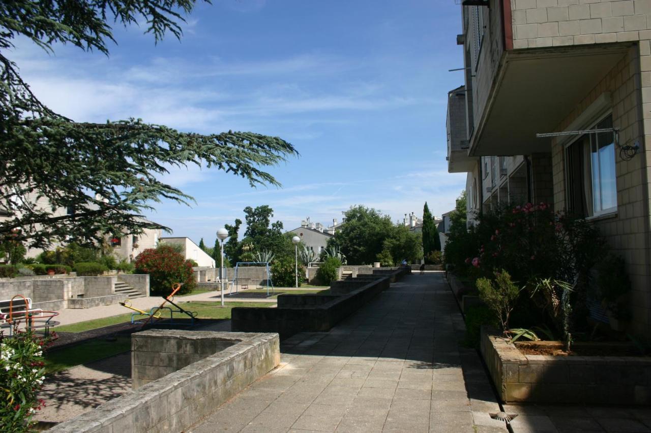 Next Door Apartment Maro & Ivan Njivice Dış mekan fotoğraf